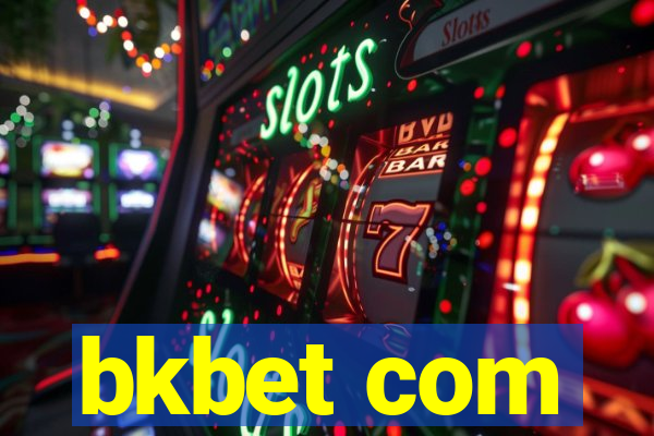 bkbet com